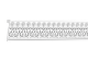 Молдинг 1.51.513 Mauritania Европласт LOYMINA Group - ЛОЙМИНА ГРУП