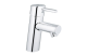 Смеситель для раковины Grohe Concetto New 2338510E АКВАМЕТРИЯ
