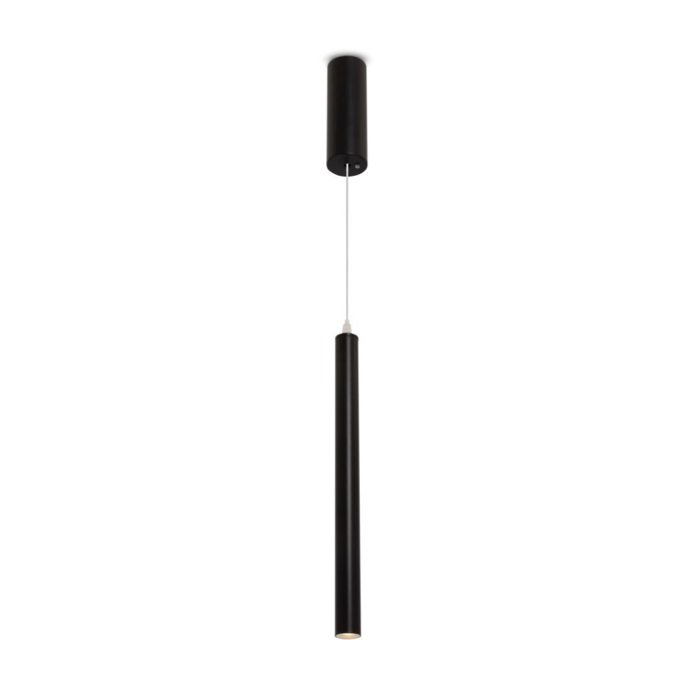 Подвесной светодиодный светильник Freya Telescope FR5168PL-L3B MAYTONI