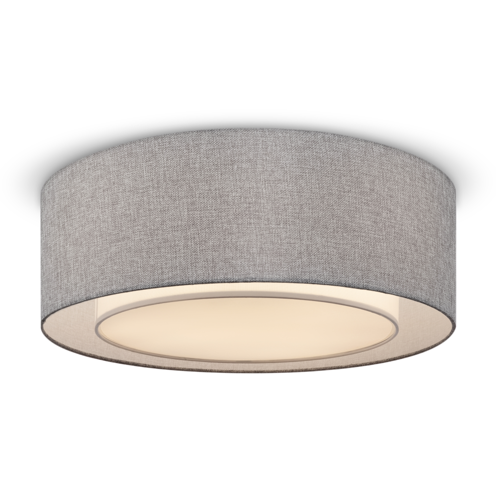 Потолочный светильник Maytoni Bergamo MOD613CL-04GR MAYTONI