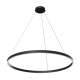Светильник светодиодный подвесной Maytoni Rim MOD058PL-L54B3K MAYTONI