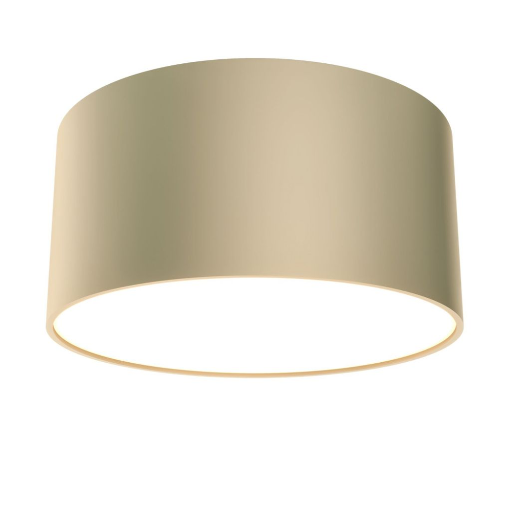 Потолочный светодиодный светильник Maytoni Technical Zon C032CL-L12MG3K MAYTONI