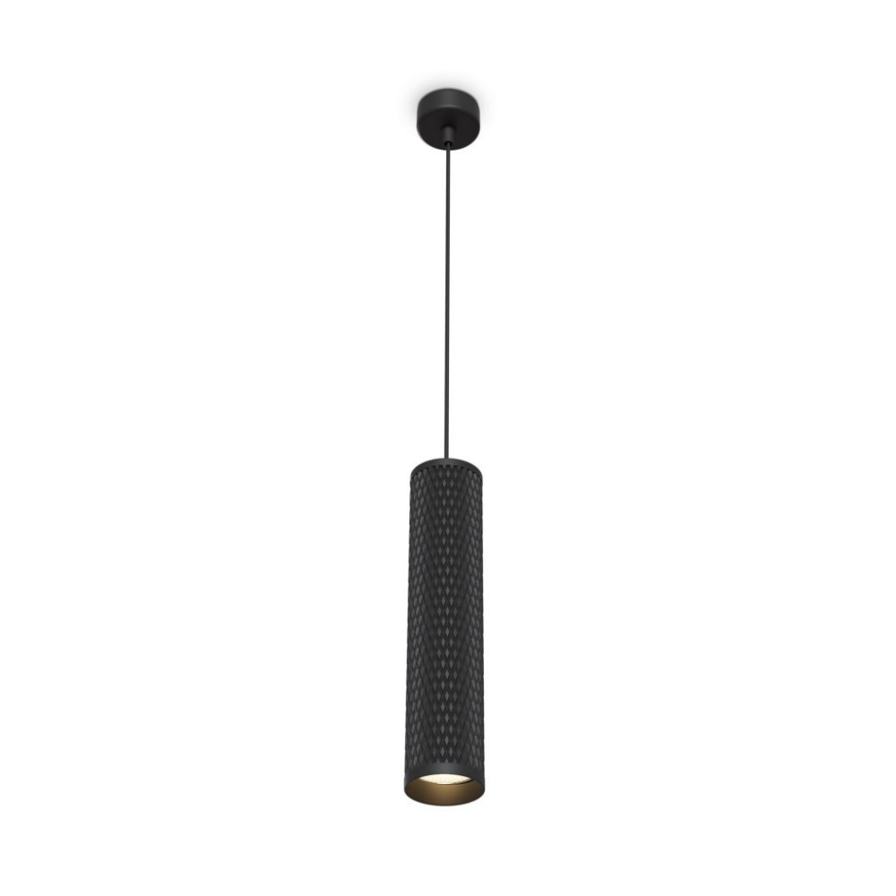 Подвесной светильник Maytoni Technical Focus Design P038PL-01B MAYTONI
