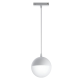Трековый светильник для магнитного шинопровода Maytoni Gravity Kiat TR018-2-10W3K-W MAYTONI