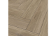 Кварц виниловый ламинат The Floor HERRINGBONE 4V P6002 York Oak HB ПОЛ СТРАНЫ