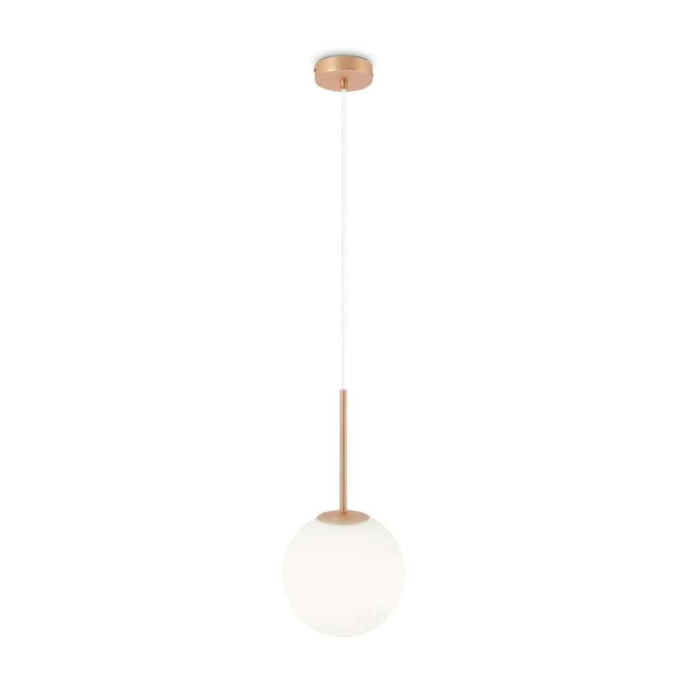 Подвесной светильник Maytoni Basic form MOD321PL-01G3 MAYTONI