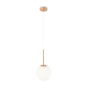 Подвесной светильник Maytoni Basic form MOD321PL-01G3 MAYTONI