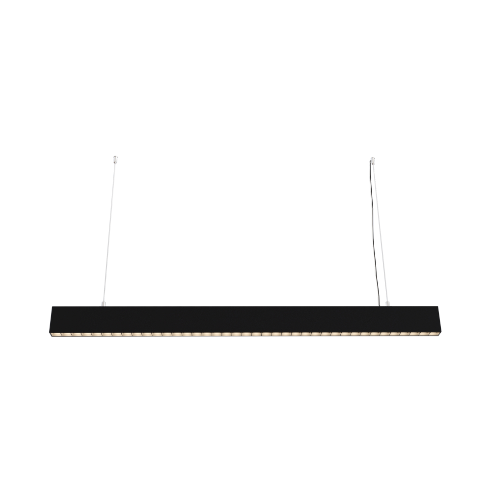 Подвесной светильник Maytoni Technical Vinder P050PL-L40B4K MAYTONI