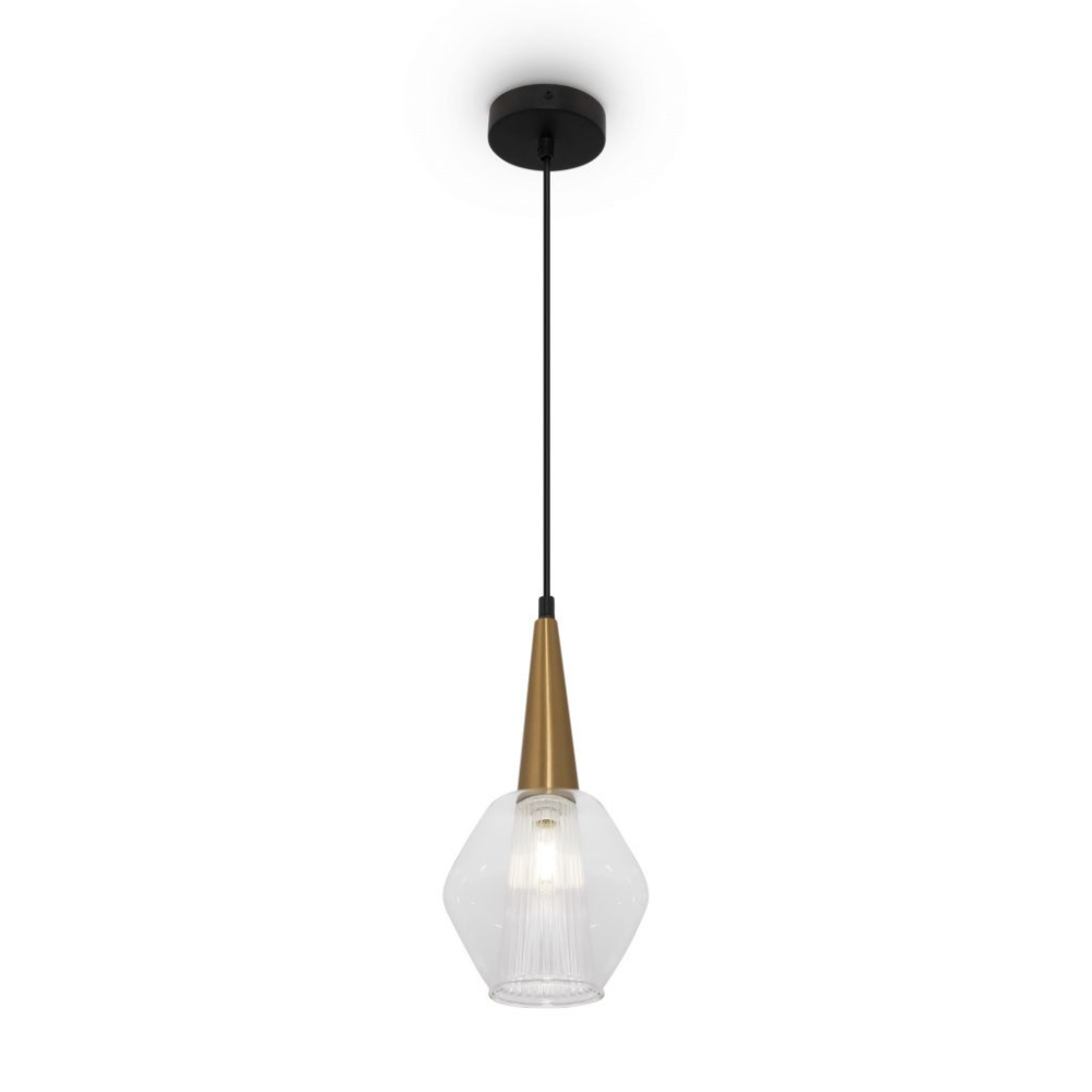 Подвесной светильни Freya Copita FR8007PL-01GB MAYTONI