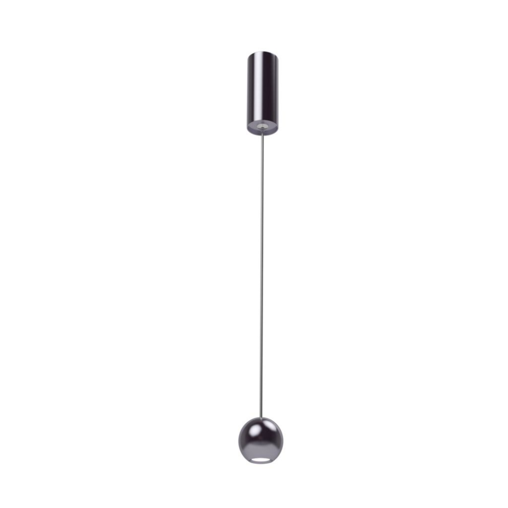 Подвесной светильник Maytoni Technical Harmat P067PL-L5GF3K MAYTONI
