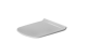 Крышка-сиденье SoftClose Duravit DuraStyle 0063790000 АКВАМЕТРИЯ