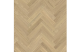 Kahrs Master Herringbone Дуб AB Дымчатое белое масло (правая) однополосный MASTER OAK AB DIM WHITE OIL 1S ПОЛ СТРАНЫ