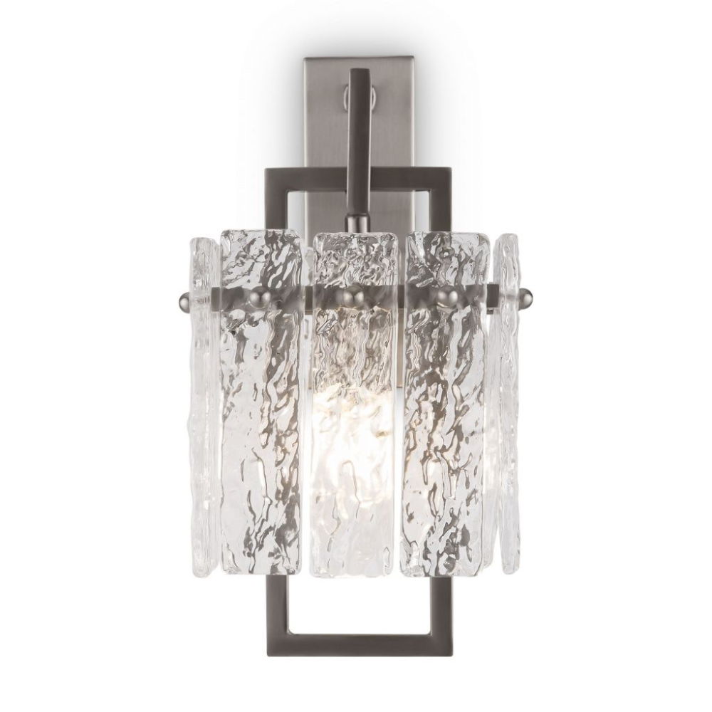 Настенный светильник Freya Basilica FR5166WL-01N MAYTONI