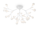 Потолочный светильник Freya Florencia FR5049CL-36W1 MAYTONI