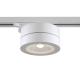 Трековый светильник для однофазного шинопровода Maytoni Unity Magic TR006-1-12W3K-W4K MAYTONI
