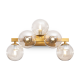 Настенный светильник Maytoni Dallas MOD545WL-05G MAYTONI