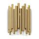 Настенный светильник Maytoni Coliseo MOD135WL-01BS MAYTONI