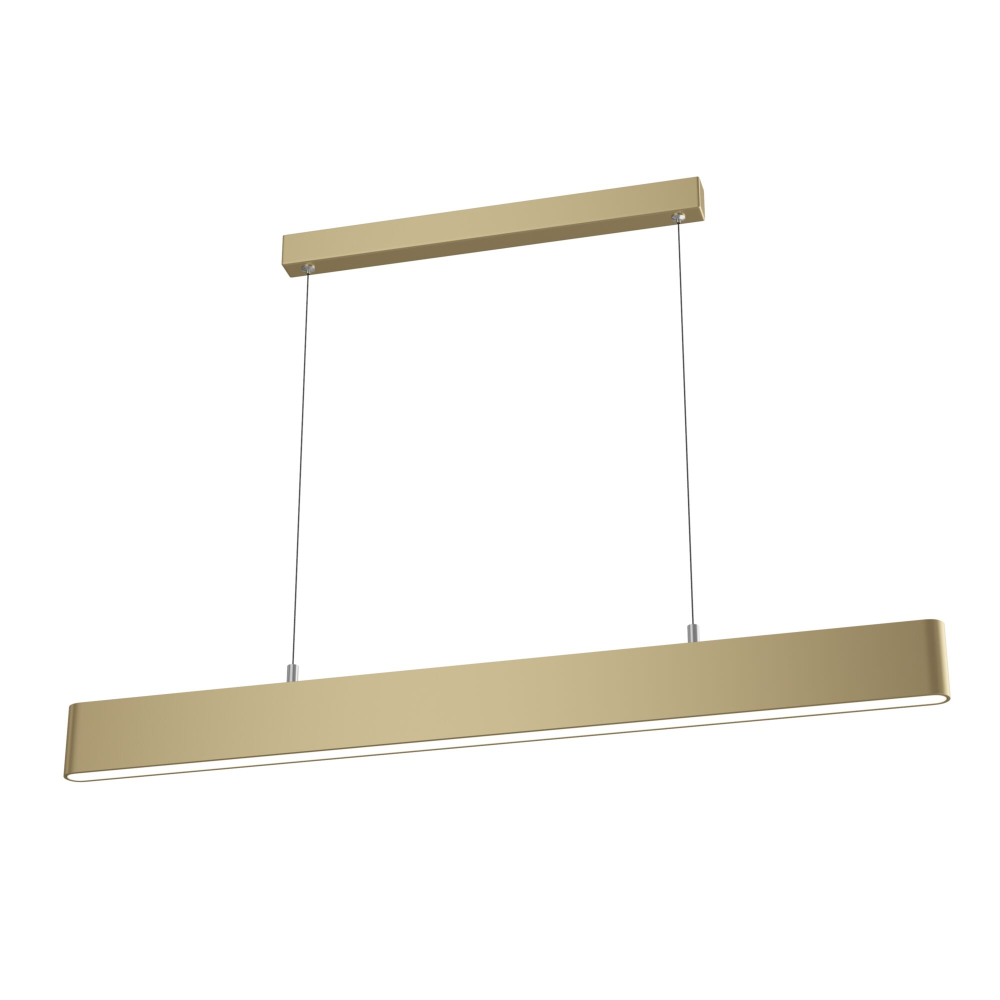 Подвесной светильник Maytoni Technical Step P010PL-L30G3K MAYTONI
