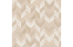 Пробковый пол Corkstyle Chevron Creme (glue) 6 мм ПОЛ СТРАНЫ