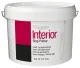 Блокирующий пигментированный грунт на водной основе Flugger Interior Stop Primer 0,75л КРАСКИ FLUGGER