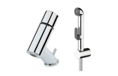 Смеситель для душа Grohe Grohtherm 2000 NEW 19354001 АКВАМЕТРИЯ