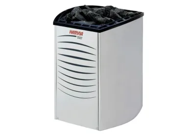 Электропечь HARVIA Vega Pro BC135 (11-20 м³) ПАР МАСТЕР