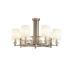 Потолочная люстра Maytoni Vittoria H004CL-07BG MAYTONI