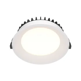 Светильник светодиодный встраиваемый Maytoni Okno DL053-24W4K-W MAYTONI