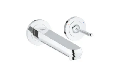 Смеситель для раковины Grohe Eurodisc 19969000 АКВАМЕТРИЯ