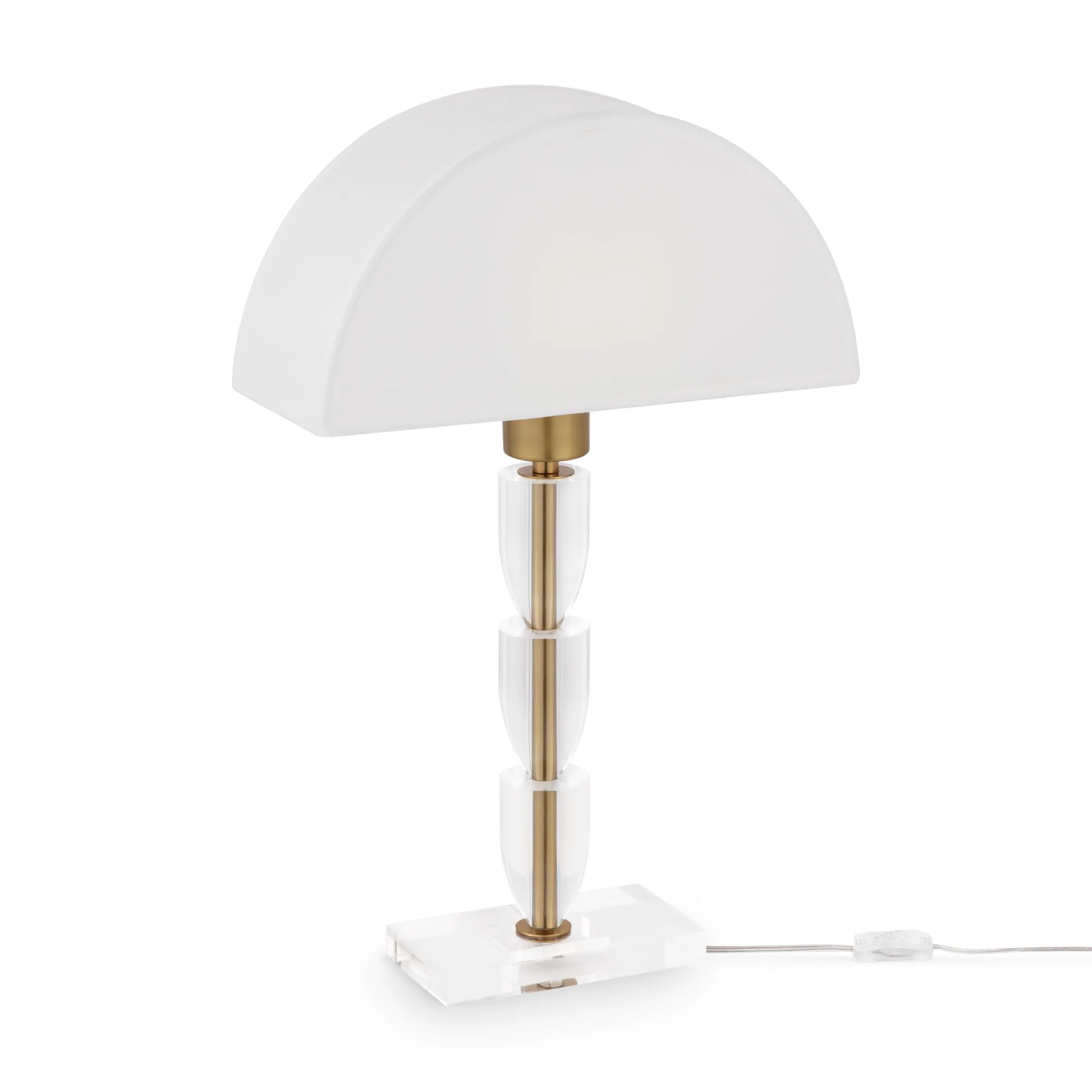 Настольная лампа Maytoni Prima Z034TL-01BZ MAYTONI