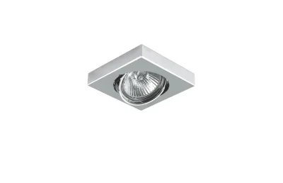 ВСТРАИВАЕМЫЙ СВЕТИЛЬНИК LIGHTSTAR MATTONI 006244 MNOGOROZETOK - МНОГОРОЗЕТОК