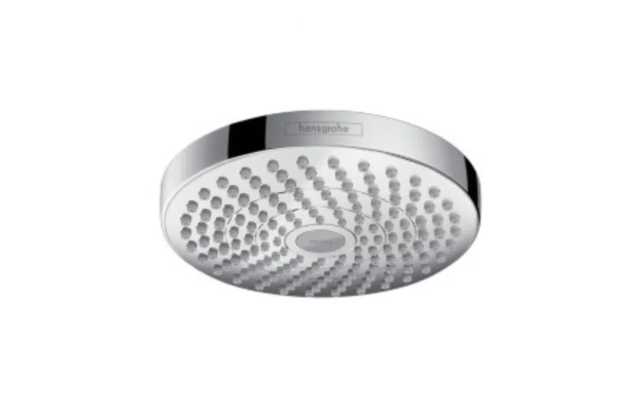 Верхний душ Hansgrohe Croma Select S 180 2jet (хром) 26522000 АКВАМЕТРИЯ