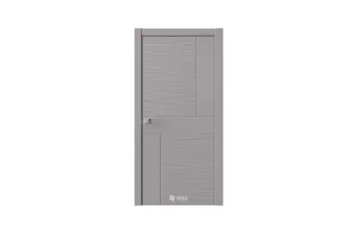 Inlay 5 RAL7036 7 ДВЕРЕЙ