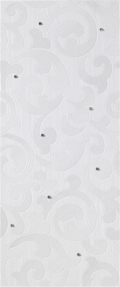 ITINERA Capri Itinera Fascia Magnific Swarovski Nuvola, декор ARTCERAMICA - АРТКЕРАМИКА