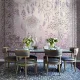 фрески Affresco Re-Space LOYMINA Group - ЛОЙМИНА ГРУП