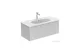 Тумба с раковиной 100 см Ideal Standard TESI T0048PH МОСПЛИТКА