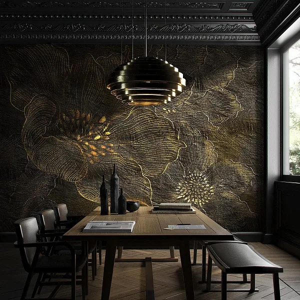 фрески Affresco Re-Space LOYMINA Group - ЛОЙМИНА ГРУП