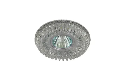 ВСТРАИВАЕМЫЙ СВЕТИЛЬНИК ЭРА LED DK LD34 SL/WH MNOGOROZETOK - МНОГОРОЗЕТОК