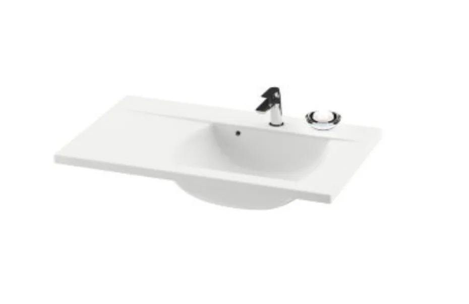 Умывальник Ravak Classic 80x49 (правый) XJDP1180000 АКВАМЕТРИЯ
