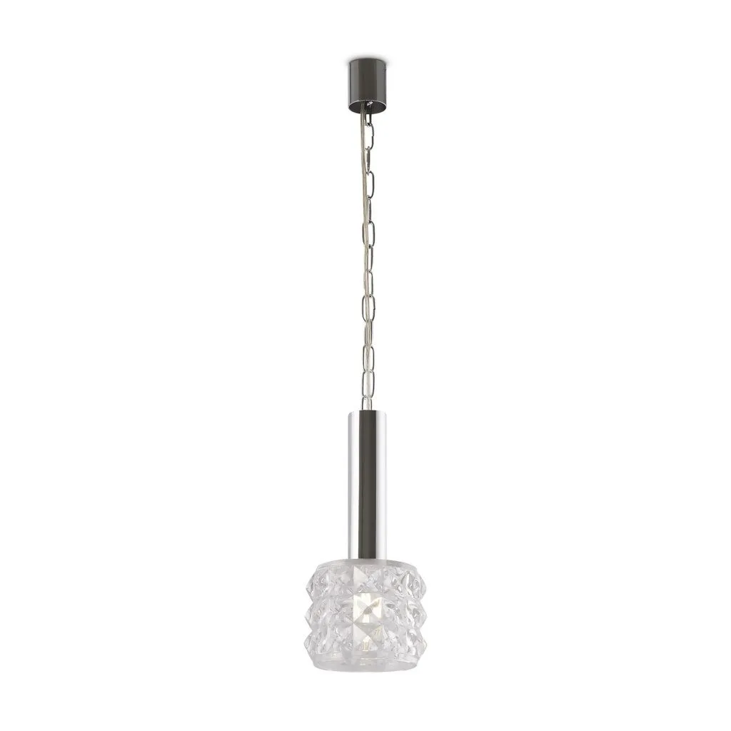 Подвесной светильник Maytoni Rock Me MOD027PL-01CH MAYTONI