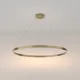 Светильник светодиодный подвесной Maytoni Rim MOD058PL-L54BS3K MAYTONI