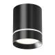 Светильник точечный светодиодный потолочный Maytoni Orlo C085CL-9W4K-B MAYTONI