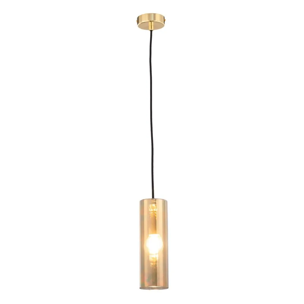 Подвесной светильник Maytoni Gioia P011PL-01G MAYTONI