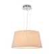 Подвесной светильник Maytoni Calvin Ceiling P179-PL-01-W MAYTONI