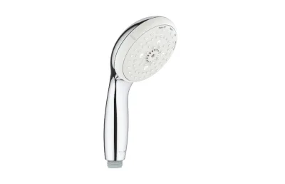 GROHE New Tempesta Ручной душ IV 9,5 л/мин АТЕЛЬЕ ВАННОЙ КОМНАТЫ. САМАРА