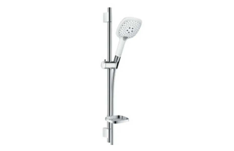 Душевой гарнитур Hansgrohe Raindance Select 150/Unica 27856400 АКВАМЕТРИЯ