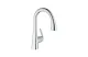 Смеситель для кухни Grohe Zedra New 32294001 АКВАМЕТРИЯ
