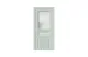 Neo Classic N13 Агат RAL7038 стекло 7 ДВЕРЕЙ