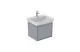 Тумба с раковиной 55 см Ideal Standard CONNECT AIR E0844EQ МОСПЛИТКА