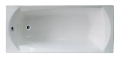 Акриловая ванна 1Marka ELEGANCE 165x70 ООО ФИРМА САНТЕХНИКА